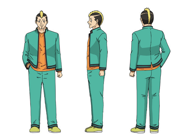 nendo body