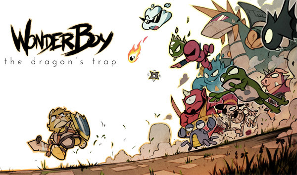 If the actual game looks HALF this appealing, I'm on board.