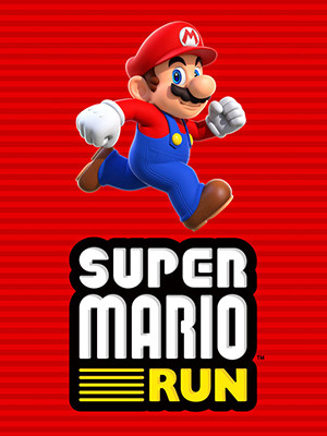 They keep calling it 'a Mario game you can play with one hand.' I'd make a joke, but that gag writes itself.