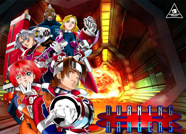 The Burning Rangers save lives, but that name makes them a PR disaster.