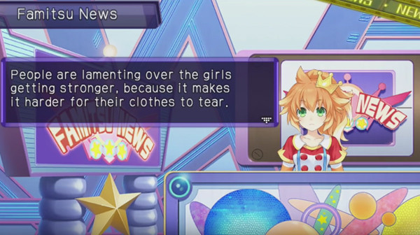 Not the actual Famitsu. Just a facsimile.
