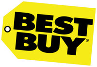 Best Buy Logo