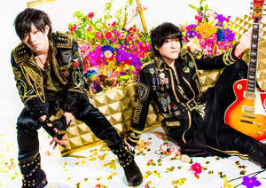 erforms Bungō Stray Dogs Opening Theme S