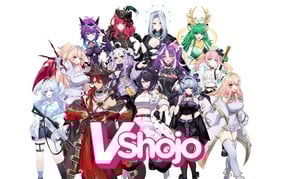 vshojo