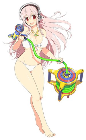 SENRAN KAGURA Peach Beach Splash Set To Release On Sept. 26th In North  America