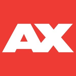 ax