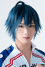 Yowamushi Pedal: спектакль добавил превью с актерами