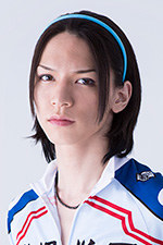 Yowamushi Pedal: спектакль добавил превью с актерами