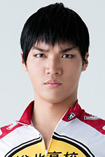 Yowamushi Pedal: спектакль добавил превью с актерами