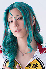 Yowamushi Pedal: спектакль добавил превью с актерами