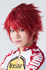 Yowamushi Pedal: спектакль добавил превью с актерами