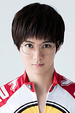 Yowamushi Pedal: спектакль добавил превью с актерами