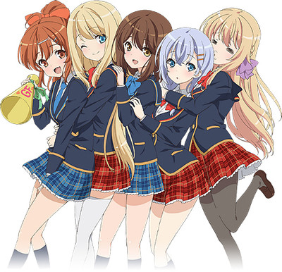 Favourite anime school uniforms? - Anime Discussion - Anime Forums