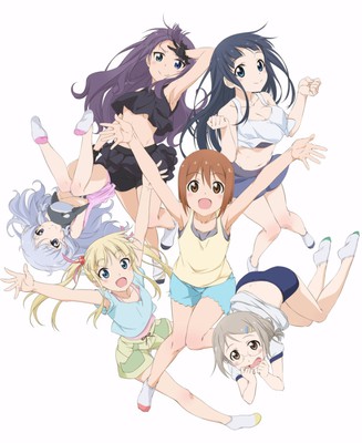 DVD Shakunetsu no Takkyuu Musume 1-12 End PING PONG English Subtitle  Shipping