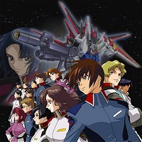 New Gundam Seed, Gundam Seed Destiny English Dub Reveals More Cast