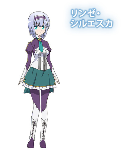 Isekai wa Smartphone to Tomo ni. 2 Episode 2 Discussion - Forums