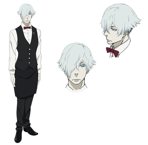 Watch Death Parade