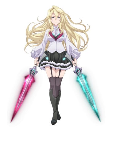 The Asterisk War - Claudia Enfield