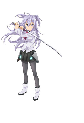 The Asterisk War - Kirin Todo