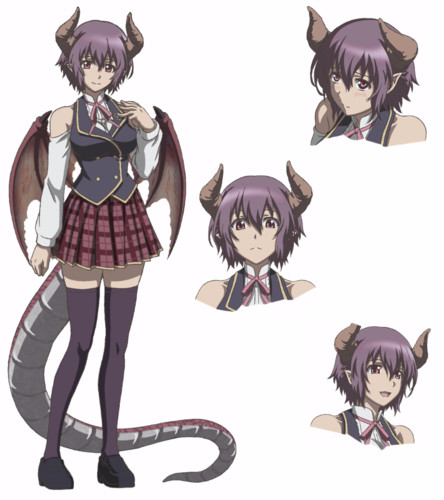 Manaria Friends TV Anime Shorts Reveal Video, Visuals, January 2019 Premiere  - News - Anime News Network