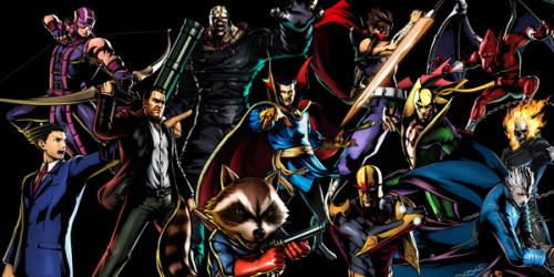 WOMEN? What are women? We game and comic companies know nothing of them.