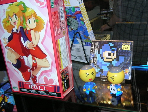 Something about that Roll model kit bugs me, but I can't quite grasp what.