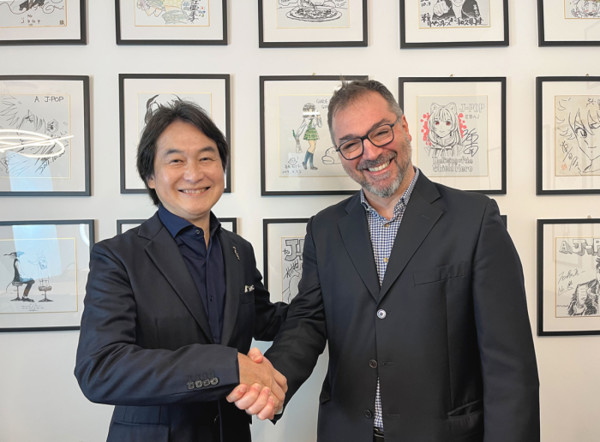Kadokawa, Edizioni BD