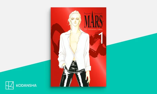 mars