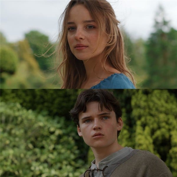 Live-action The Legend of Zelda film cast