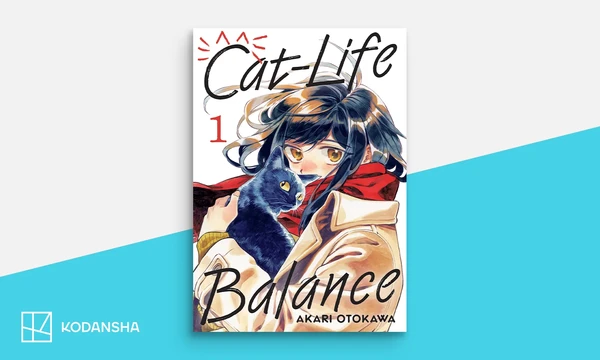 Cat-Life Balance