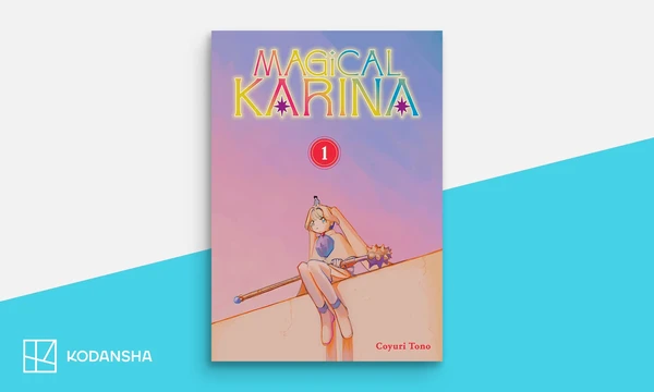 Magical Karina