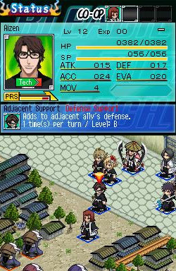 Gee, I hope this nice guy ISN'T REALLY EVIL OR ANYTHING.