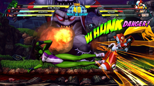 Further proof that no one actually likes Zero.