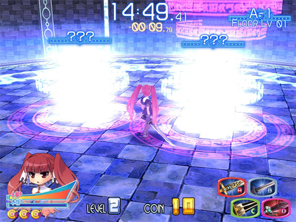 C'est ne pas une dungeon hack.