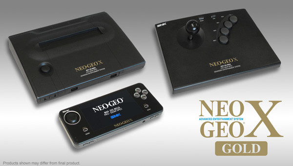 Unknown to the Neo Geo, the Neo Geo X is really the Neo Geo's brother Rex who ran away from home years ago and now disguises himself to work with an international group of crime fighters and help the Neo Geo win races.