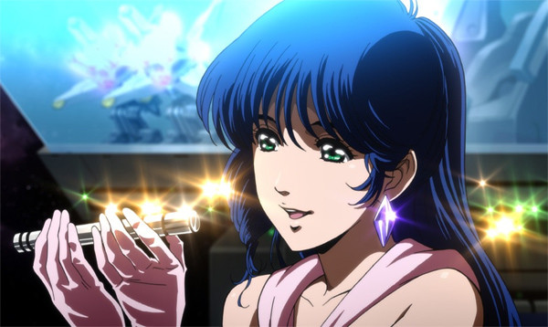 Yes, it's a MINMAY IS DUMB joke, like all the anime fans used to make back in the '80s and '90s. I'm catching up! Next week: A Pokemon joke!