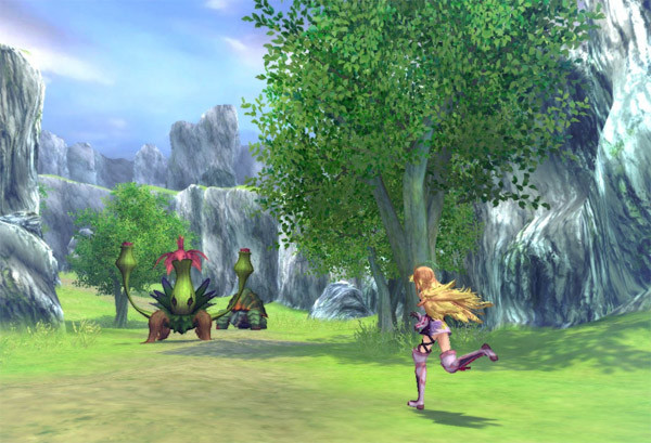 In the tradition of Uncharted, Milla kills about 12,000 people while quipping lightheartedly.
