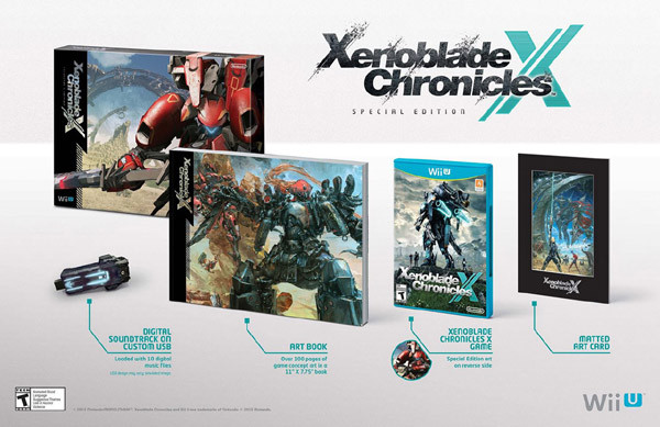 Stupid special editions MAKING me buy them and all.