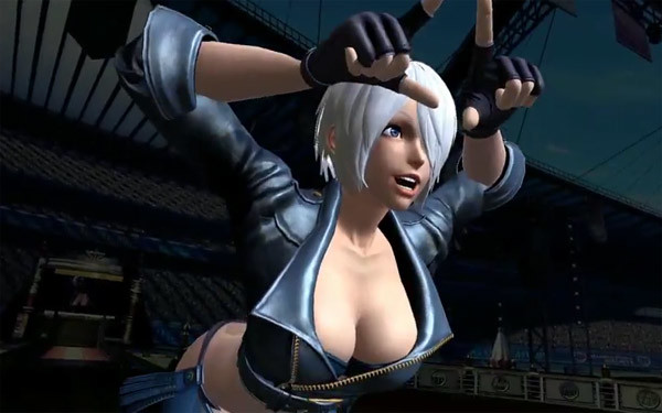 SNK stands for SHIN NIHON KIKAKU, not Attack on Titan, you little wiseacres.