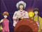 Gintama Classic - Definitely Do Not Let Your Girlfriend See The Things You Use For Cross-dressing / There's Almost a 100% Chance You’ll Forget Your Umbrella and Hate Yourself For It