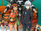 Gargantia on the Verdurous Planet