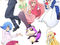 Hayate The Combat Butler Cuties