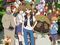 Eccentric Family, The