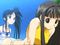 Mahou Sensei Negima! OVA