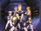 Gall Force trilogy