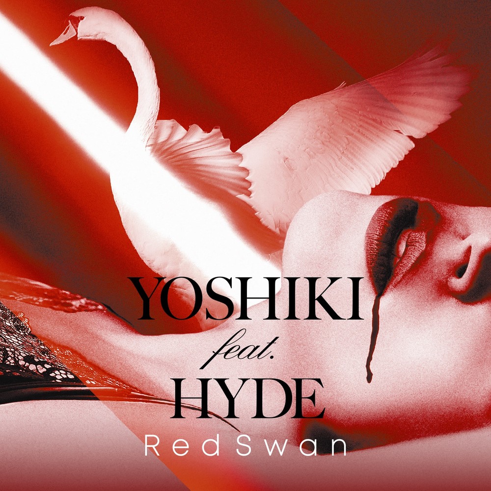 red swan by yoshiki feat. hyde red swan by yoshiki feat. hyde