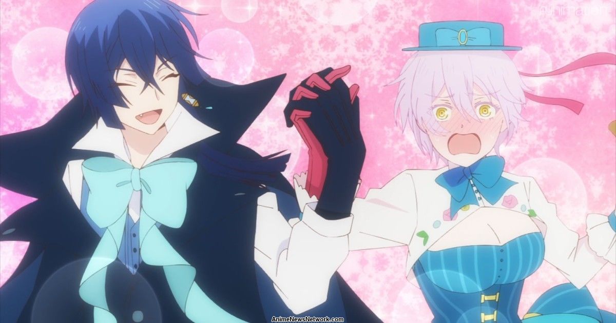 Anime Where The Girl Reject Boy And Regret Later