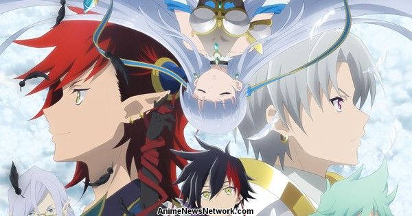 Shironeko Project: Zero Chronicle