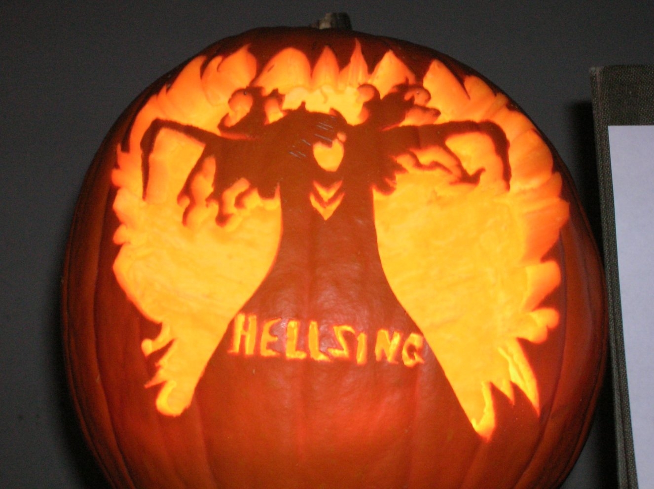 Pumpkin Gallery - Anime News Network