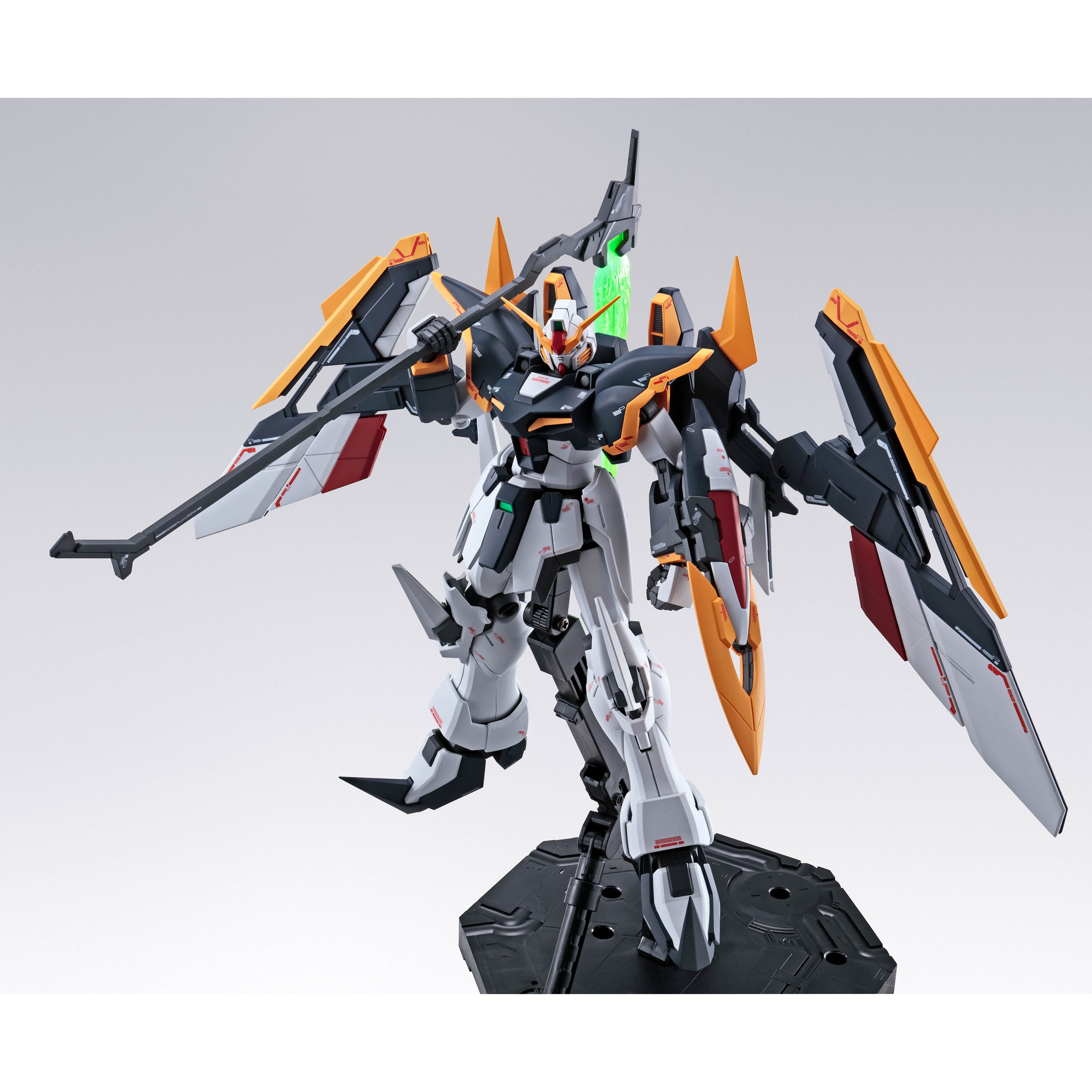 premium bandai deathscythe